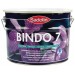Sadolin Bindo 7 Матовая моющаяся краска